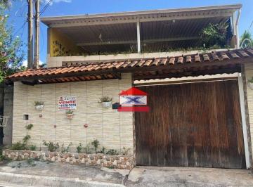 ee50ebdb48710b83455f71a087ba66ab484bb350 · Sobrado à venda, 270 m² por R$ 500.000,00 - Narita Garden - Vargem Grande Paulista/SP