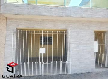Casa · 157m² · 2 Quartos · 3 Vagas · Casa Térrea à venda 2 quartos 3 vagas Vila Bela Vista - Santo André - SP