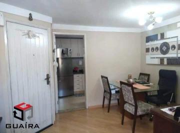 Apartamento · 64m² · 3 Quartos · 1 Vaga · Apartamento à venda 3 quartos 1 vaga Demarchi - São Bernardo do Campo - SP