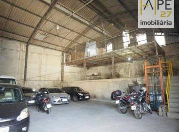 4bbffd7a023f3685a57fd70df4fa33a8de838fd2 · Galpão à venda, 965 m² por R$ 2.650.000,00 - Vila São Rafael - Guarulhos/SP