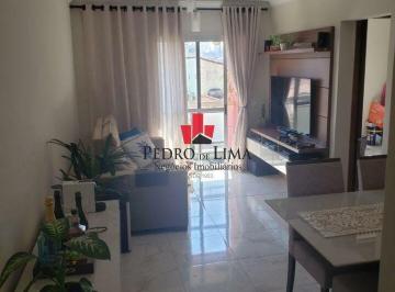 Apartamento · 55m² · 2 Quartos · 1 Vaga · Apartamento 2 Dormitórios na Água Rasa