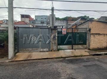 Terreno · 78m² · Terreno plano à venda de 241m², com sobrado no local a uma quadra da Avenida Imirim.