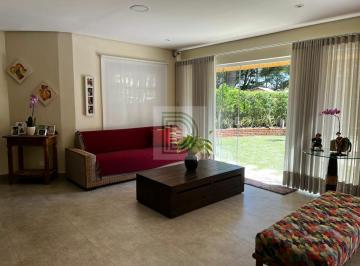 Casa · 360m² · 3 Quartos · 2 Vagas · Casa á Venda no Condomínio Jardim das Flores - Capuava