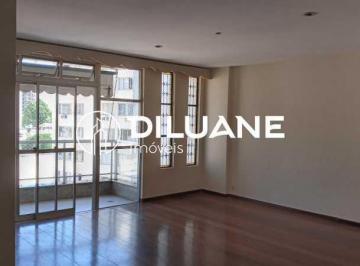 Apartamento · 130m² · 3 Quartos · 2 Vagas · Apartamento de 3 quartos, localizado em Icaraí, Niterói.