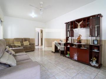 Casa · 130m² · 2 Quartos · 3 Vagas · Casa à Venda - Marechal Rondon, 2 Quartos, 130 m² - Canoas