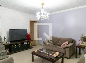 Casa · 143m² · 4 Quartos · 2 Vagas · Casa à Venda - Ponte Grande, 4 Quartos,  143 m² - Guarulhos