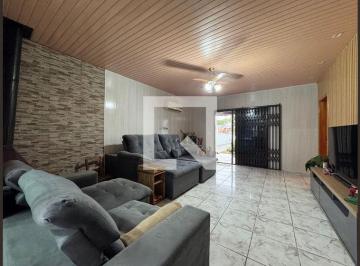 Casa · 166m² · 3 Quartos · 2 Vagas · Casa à Venda - Rio dos Sinos, 3 Quartos,  166 m² - São Leopoldo