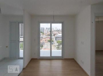 Apartamento · 44m² · 2 Quartos · Apartamento à Venda - Vila Prudente, 2 Quartos,  44 m² - São Paulo