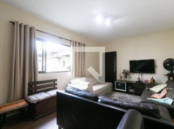 Casa · 160m² · 3 Quartos · 3 Vagas · Casa à Venda - Vila Progresso, 3 Quartos, 160 m² - São Paulo