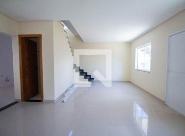Casa · 84m² · 3 Quartos · 3 Vagas · Casa à Venda - Freguesia do Ó, 3 Quartos, 84 m² - São Paulo