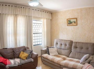 Casa · 158m² · 3 Quartos · 2 Vagas · Casa à Venda - Parque Via Norte, 3 Quartos, 158 m² - Campinas