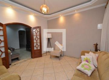 Casa · 115m² · 4 Quartos · 2 Vagas · Casa à Venda - Jardim Santa Cecília, 4 Quartos,  115 m² - Guarulhos