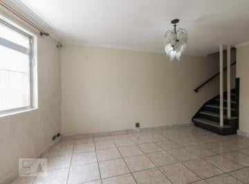 Casa · 110m² · 3 Quartos · 1 Vaga · Casa à Venda - Tatuapé, 3 Quartos,  110 m² - São Paulo