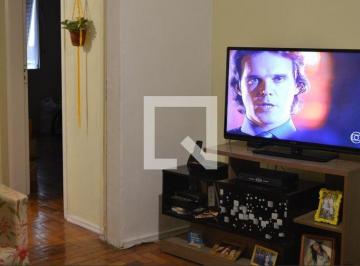Apartamento · 53m² · 2 Quartos · Apartamento à Venda - Centro Histórico, 2 Quartos,  53 m² - Porto Alegre