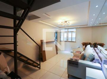 Casa · 200m² · 2 Quartos · 2 Vagas · Casa à Venda - Irajá, 2 Quartos,  200 m² - Rio de Janeiro