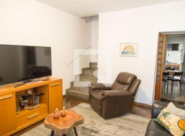 Casa · 116m² · 3 Quartos · 1 Vaga · Casa à Venda - Tatuapé, 3 Quartos,  116 m² - São Paulo