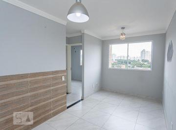 Apartamento · 46m² · 2 Quartos · Apartamento à Venda - Freguesia do Ó, 2 Quartos,  46 m² - São Paulo