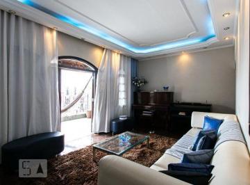Casa · 150m² · 4 Quartos · 2 Vagas · Casa à Venda - Vila Carrão, 4 Quartos,  150 m² - São Paulo