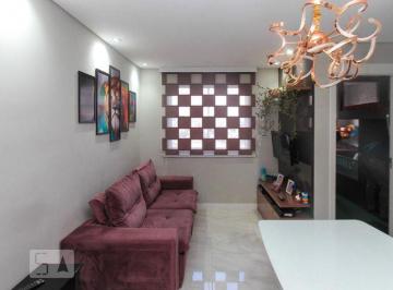 Apartamento · 41m² · 2 Quartos · Apartamento à Venda - Vila Ema, 2 Quartos,  41 m² - São Paulo