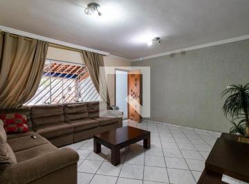 Casa · 150m² · 3 Quartos · 2 Vagas · Casa à Venda - Bosque da Saúde, 3 Quartos,  150 m² - São Paulo