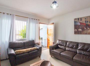 Casa · 142m² · 3 Quartos · 2 Vagas · Casa à Venda - Água Fria, 3 Quartos, 142 m² - São Paulo