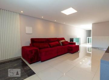 Casa · 140m² · 3 Quartos · 2 Vagas · Casa à Venda - Butantã, 3 Quartos,  140 m² - São Paulo