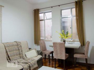 Apartamento · 60m² · 2 Quartos · Apartamento à Venda - Catete, 2 Quartos, 60 m² - Rio de Janeiro
