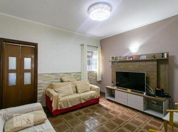 Casa · 125m² · 2 Quartos · 1 Vaga · Casa à Venda - Mooca, 2 Quartos, 125 m² - São Paulo
