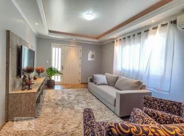Casa · 160m² · 2 Quartos · 2 Vagas · Casa à Venda - Feitoria, 2 Quartos,  160 m² - São Leopoldo