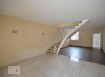 Casa · 100m² · 3 Quartos · Casa à Venda - Bosque da Saúde, 3 Quartos, 100 m² - São Paulo