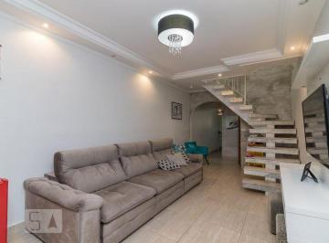 Casa · 150m² · 3 Quartos · 2 Vagas · Casa à Venda - Vila Formosa, 3 Quartos, 150 m² - São Paulo