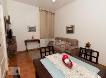 Apartamento · 60m² · 2 Quartos · Apartamento à Venda - Méier, 2 Quartos,  60 m² - Rio de Janeiro