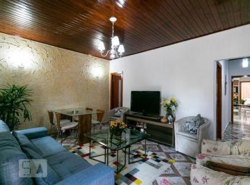 Casa · 107m² · 3 Quartos · 1 Vaga · Casa à Venda - Mooca, 3 Quartos,  107 m² - São Paulo