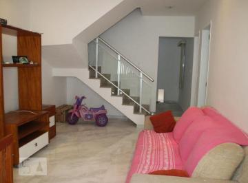 Casa · 110m² · 3 Quartos · 1 Vaga · Casa à Venda - Pechincha, 3 Quartos, 110 m² - Rio de Janeiro