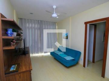 Apartamento · 40m² · 1 Quarto · Apartamento à Venda - Urca, 1 Quarto,  40 m² - Rio de Janeiro