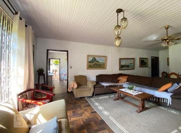 Casa · 180m² · 3 Quartos · 1 Vaga · Casa à Venda - Hamburgo Velho, 3 Quartos,  180 m² - Novo Hamburgo