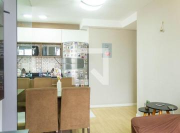 Apartamento · 41m² · 2 Quartos · Apartamento à Venda - Jardim Marajoara , 2 Quartos, 41 m² - São Paulo