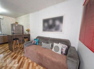 Casa · 200m² · 3 Quartos · 2 Vagas · Casa à Venda - Santos Dumond, 3 Quartos,  200 m² - São Leopoldo