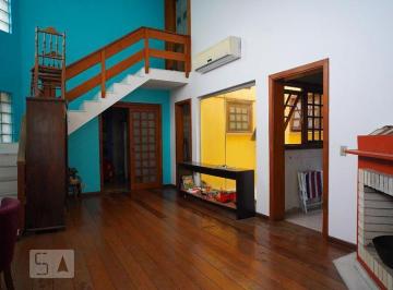 Casa · 100m² · 1 Quarto · 3 Vagas · Casa à Venda - Passo D'areia, 1 Quarto,  100 m² - Porto Alegre