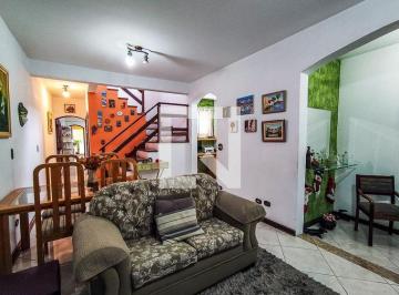 Casa · 170m² · 3 Quartos · 2 Vagas · Casa à Venda - Parque Monte Alegre, 3 Quartos,  170 m² - Taboão da Serra