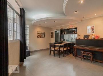 Casa · 180m² · 3 Quartos · 2 Vagas · Casa à Venda - Saúde, 3 Quartos, 180 m² - São Paulo