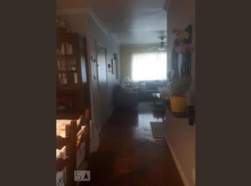 Casa · 100m² · 3 Quartos · 1 Vaga · Casa à Venda - Campo Belo, 3 Quartos, 100 m² - São Paulo