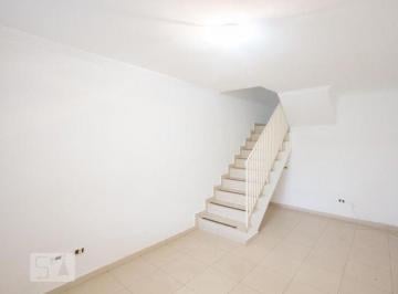 Casa · 131m² · 3 Quartos · 2 Vagas · Casa à Venda - Campo Belo, 3 Quartos, 131 m² - São Paulo