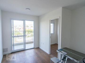 Apartamento · 48m² · 2 Quartos · Apartamento à Venda - Tatuapé, 2 Quartos,  48 m² - São Paulo