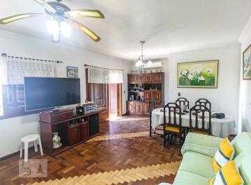 Casa · 157m² · 3 Quartos · Casa à Venda - São João , 3 Quartos,  157 m² - Porto Alegre