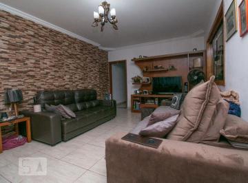 Casa · 120m² · 4 Quartos · 2 Vagas · Casa à Venda - Belém, 4 Quartos, 120 m² - São Paulo