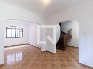 Casa · 120m² · 3 Quartos · 1 Vaga · Casa à Venda - Pinheiros, 3 Quartos, 120 m² - São Paulo