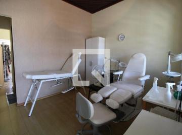 Casa · 200m² · 4 Quartos · 1 Vaga · Casa à Venda - Vila Industrial, 4 Quartos,  200 m² - Campinas