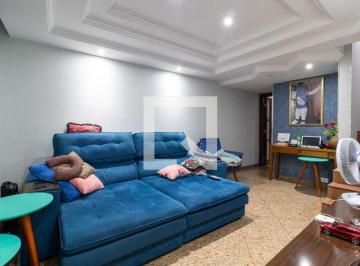 Casa · 130m² · 3 Quartos · 1 Vaga · Casa à Venda - Freguesia do Ó, 3 Quartos,  130 m² - São Paulo