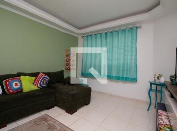 Casa · 125m² · 3 Quartos · 2 Vagas · Casa à Venda - Vila Carrão, 3 Quartos, 125 m² - São Paulo
